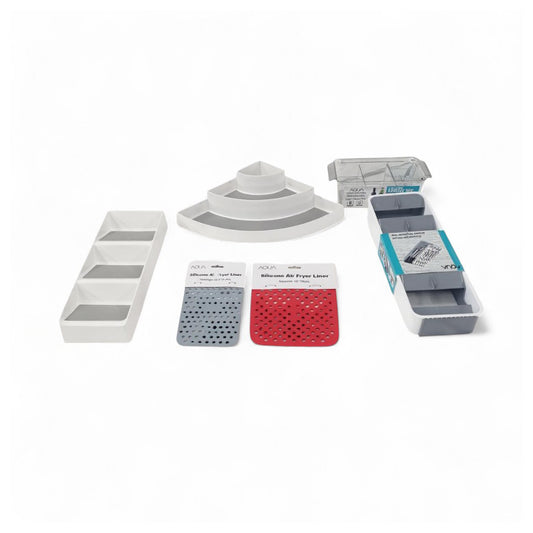 Kitchen Accessory Combo