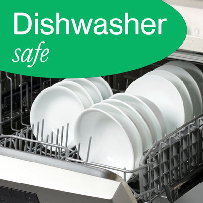 Corelle Lunch Plate dishwasher safe