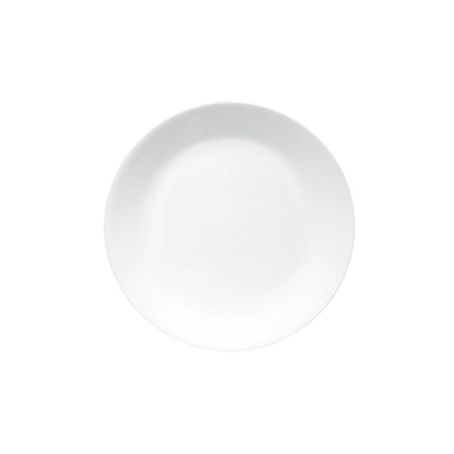 Corelle Lunch Plate 21.6cm Winter Frost White