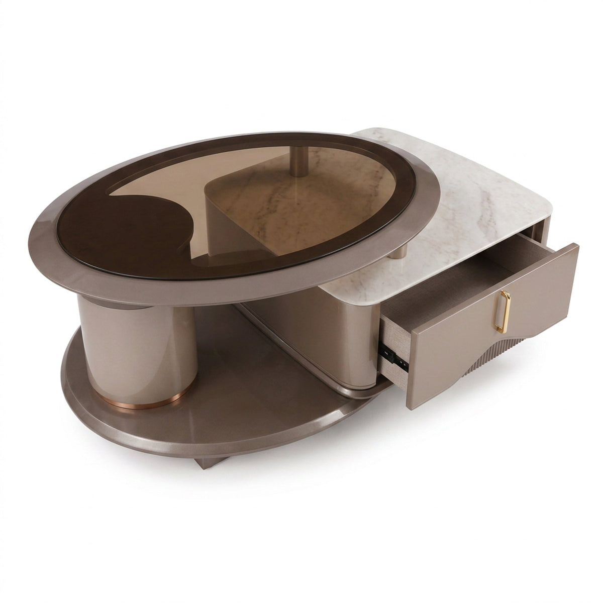 BF Royal Home Coffee Table CT106