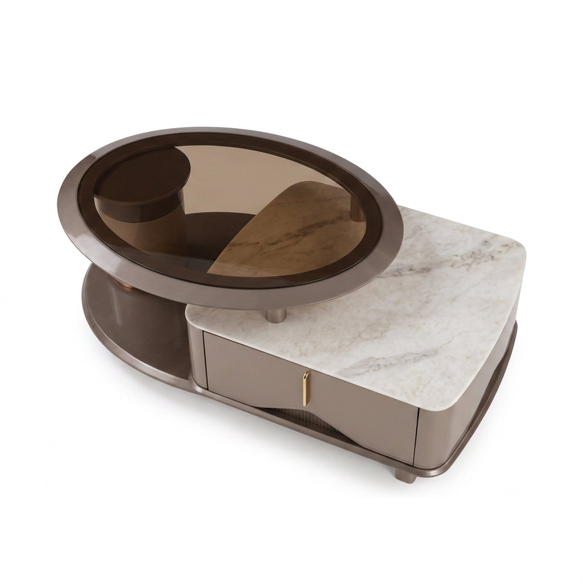 BF Royal Home Coffee Table CT106