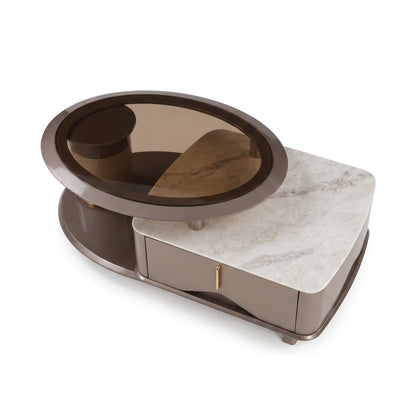 BF Royal Home Coffee Table CT106