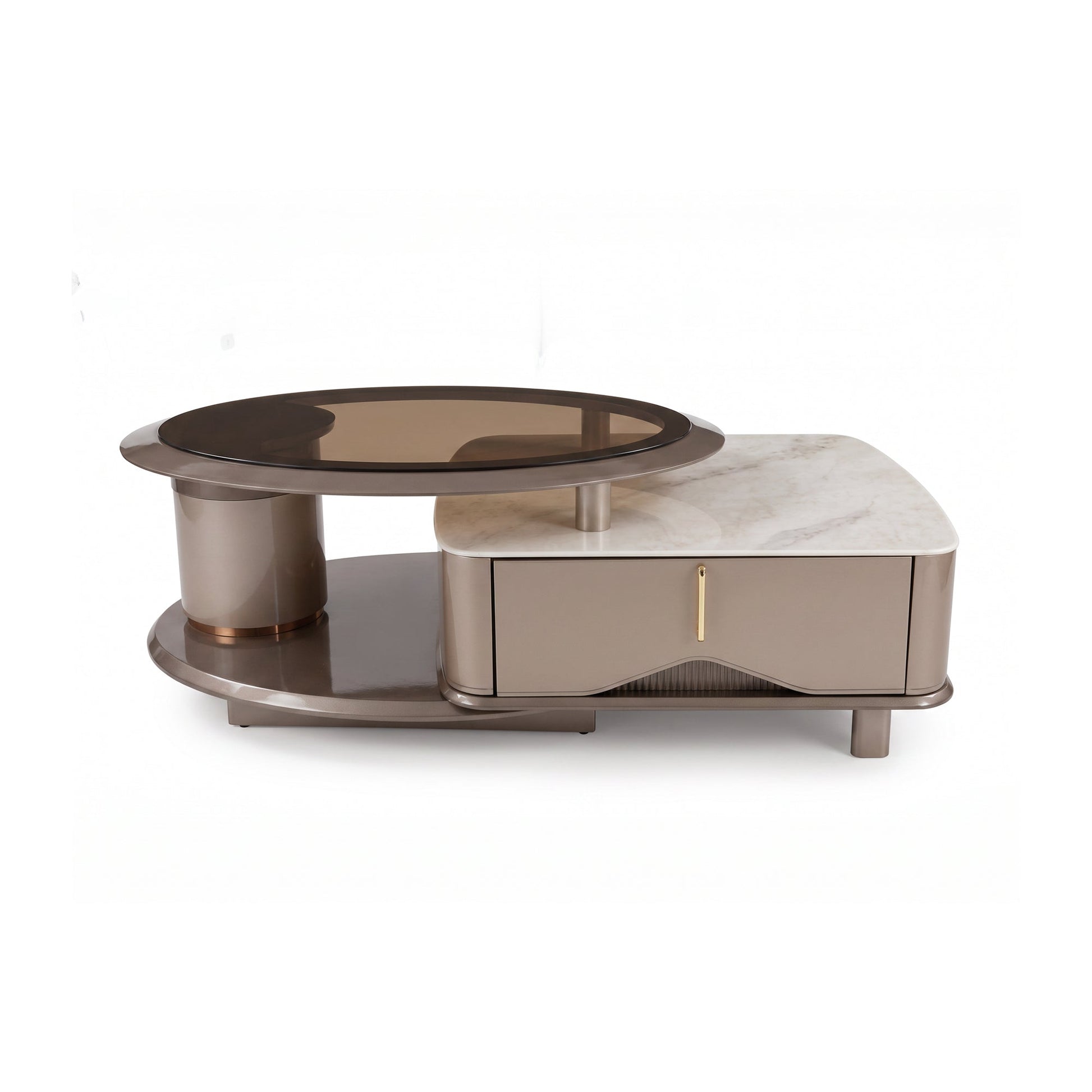 BF Royal Home Coffee Table CT106