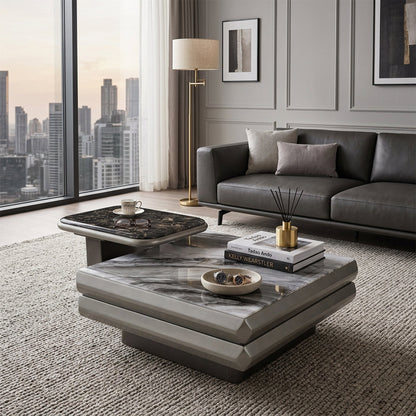 BF Royal Home Coffee Table CT107