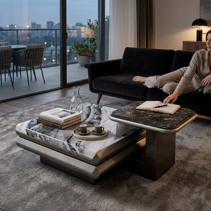 BF Royal Home Coffee Table CT107