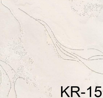 TC Wallpaper 1.2 x 3m Linen Stone - Soft Cream