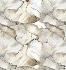 TC Wallpaper 1.2 x 3m Stone - Warm Ivory