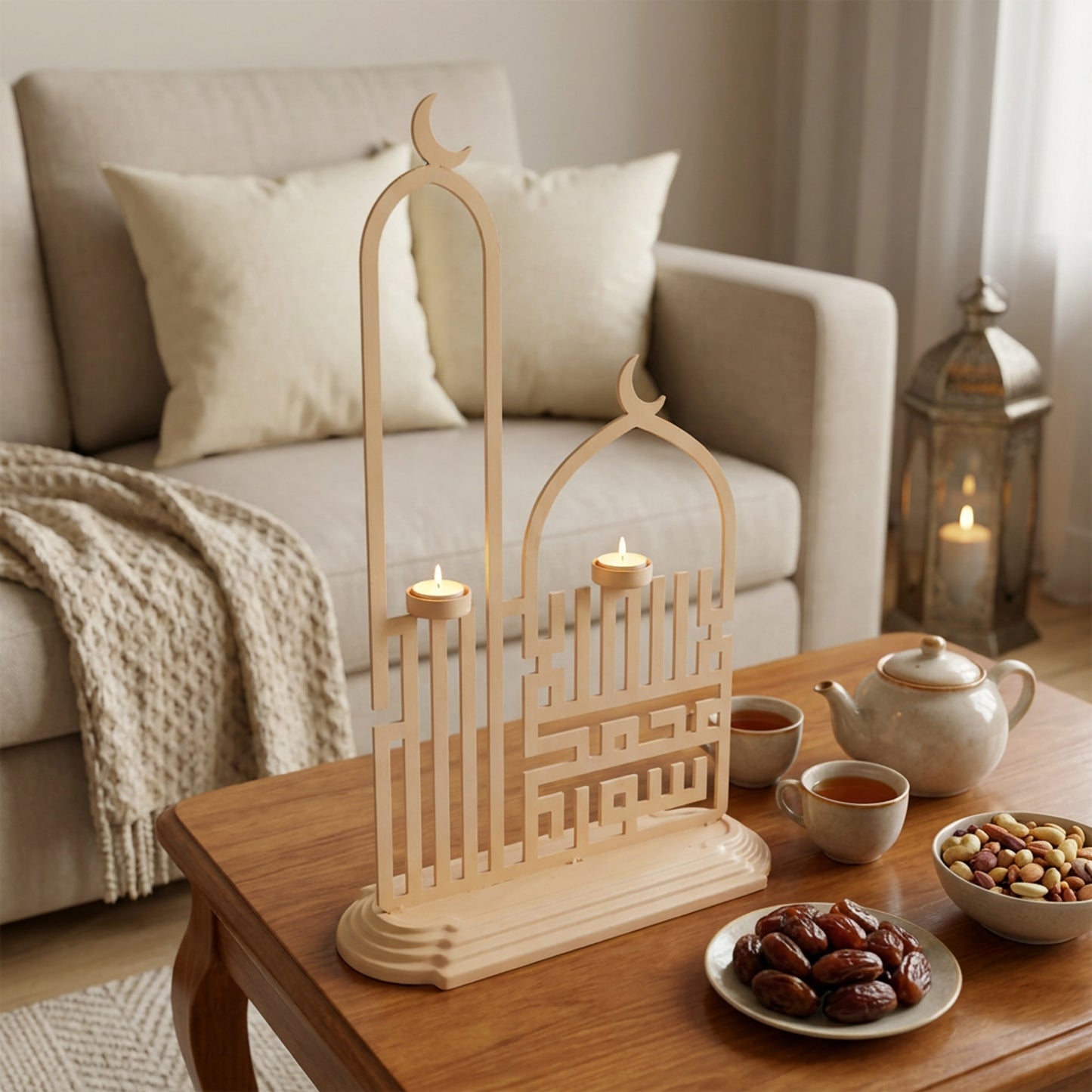 Islamic Decor