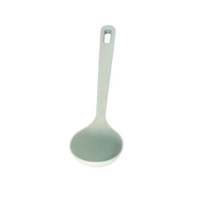 eKu Upcycle Ladle Avocado