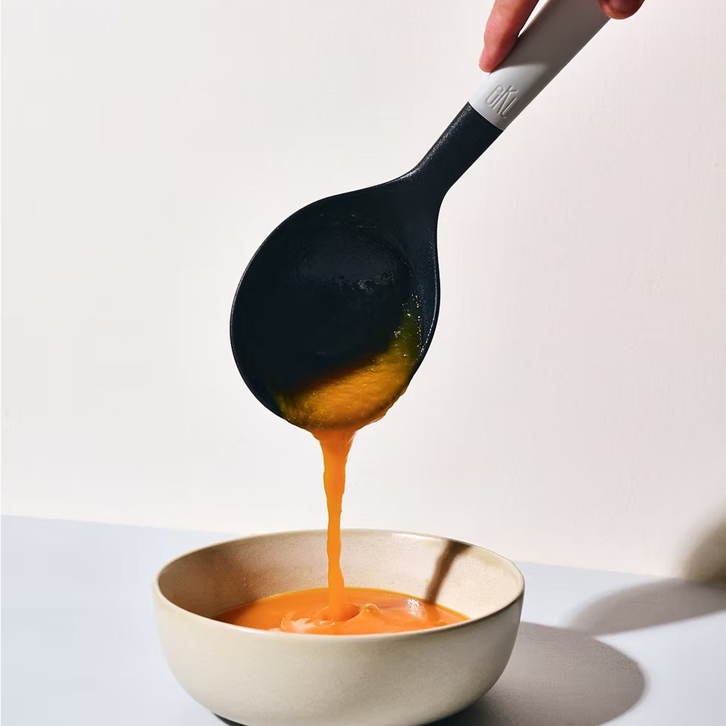 eKu Upcycle Ladle Caviar