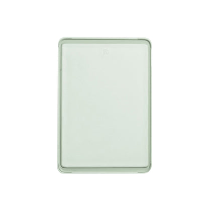 eKu 33 x 23cm Upcycle Large Everyday Chopping Board Avocado