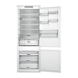 Whirlpool 394L Built-In Combi Fridge Freezer