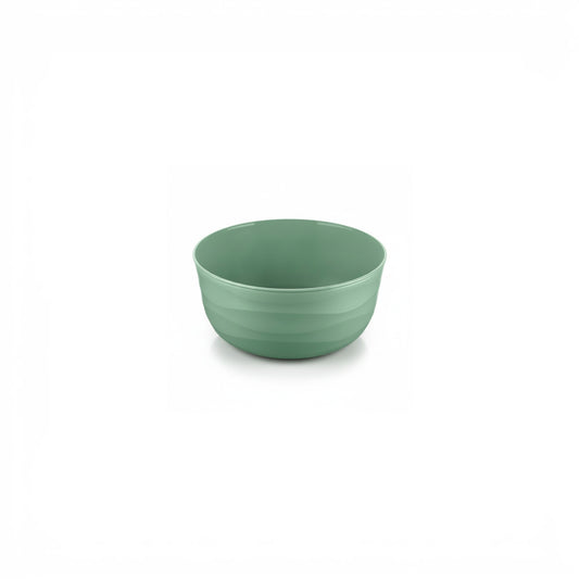 Pera 0.5Lt Round Bowl Green