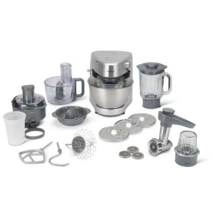 Kenwood Prospero Stand Mixer Silver