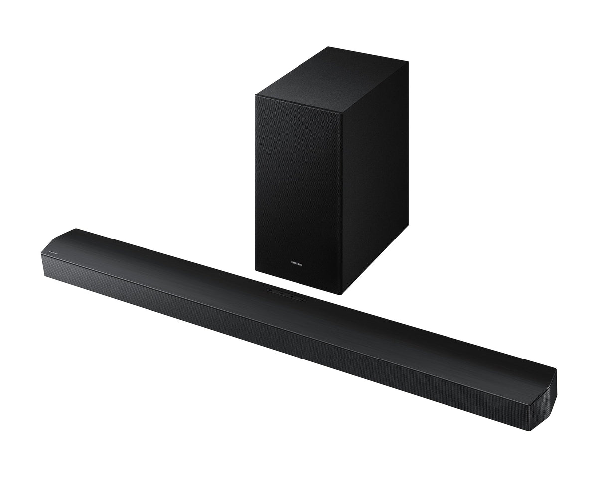 Samsung B-Series Soundbar HW-B750F 5.1ch Sub Woofer Black
