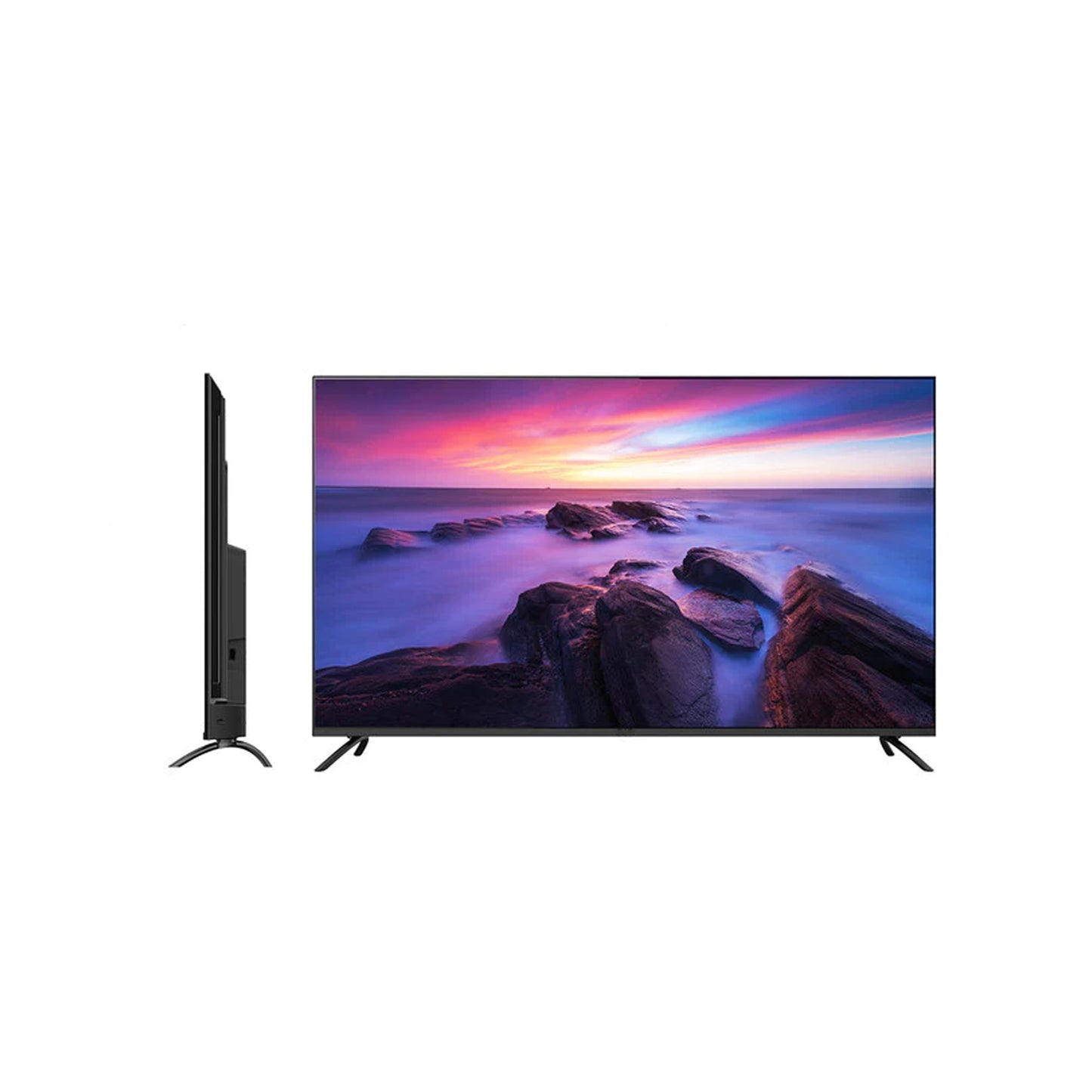 iStar 58" Smart LED TV