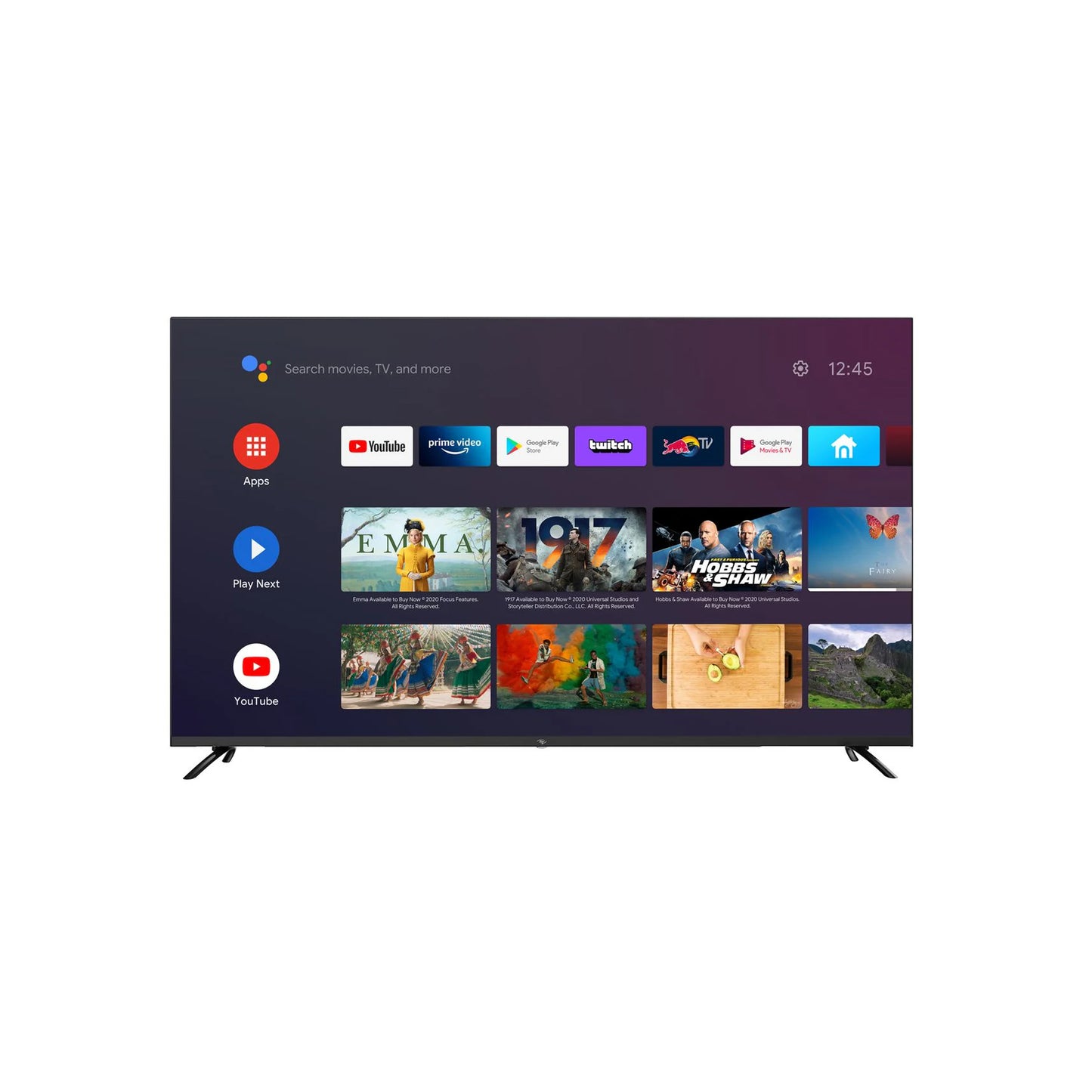 iStar 32" Smart TV