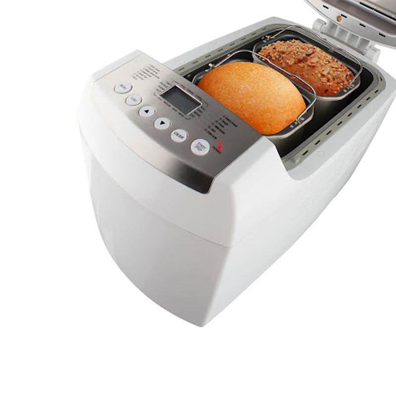Taurus 890W Bread Maker White