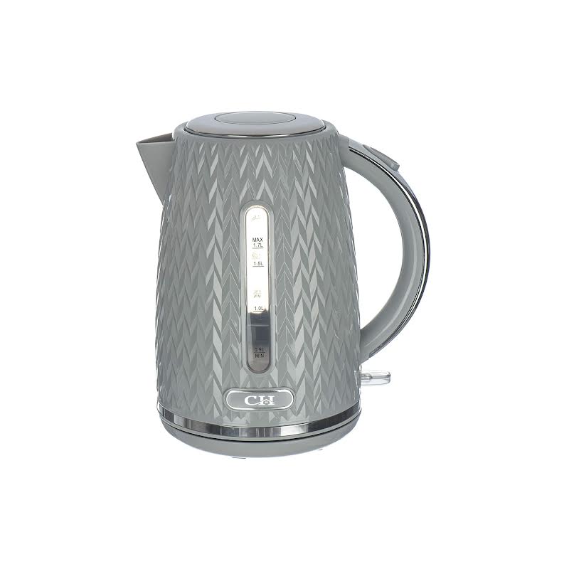 CH Waves 1.7Lt Kettle Grey