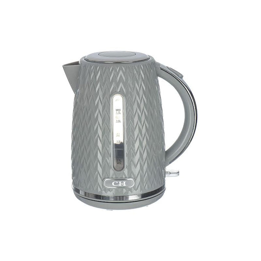 CH Waves 1.7Lt Kettle Grey