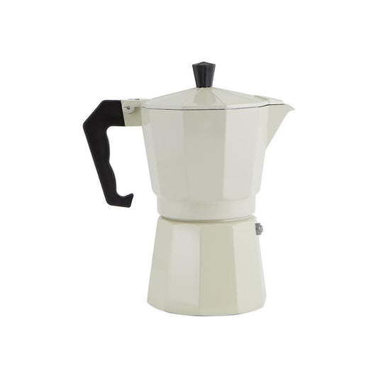 Maxwell & Williams Blend Espresso Maker 6 Cup Sand