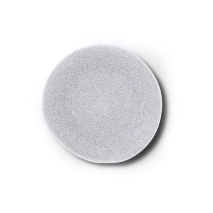 JAN Ashes & Olive Dinner Plate Grey