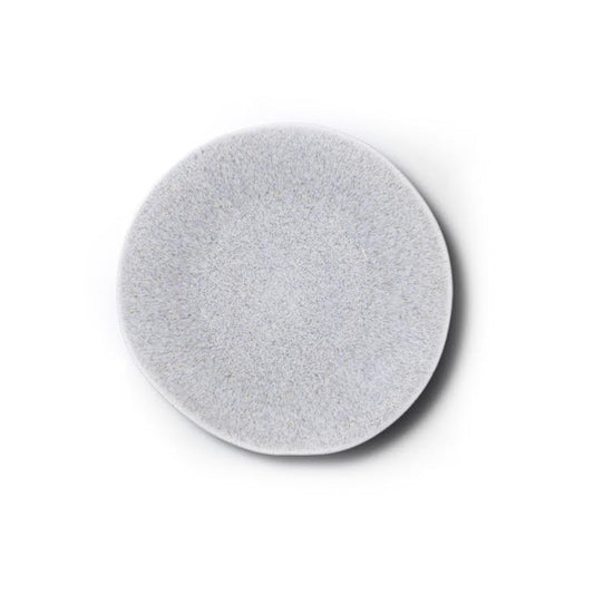 JAN Ashes & Olive Dinner Plate Grey