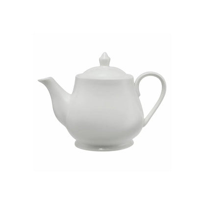 Maxwell & Williams White Basics 1Lt Teapot White