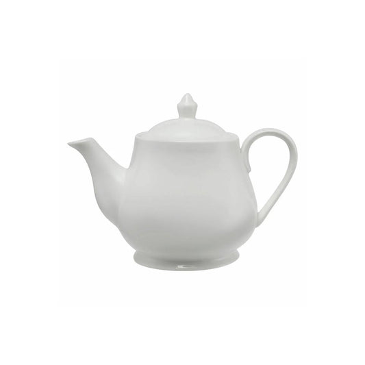 Maxwell & Williams White Basics 1Lt Teapot White