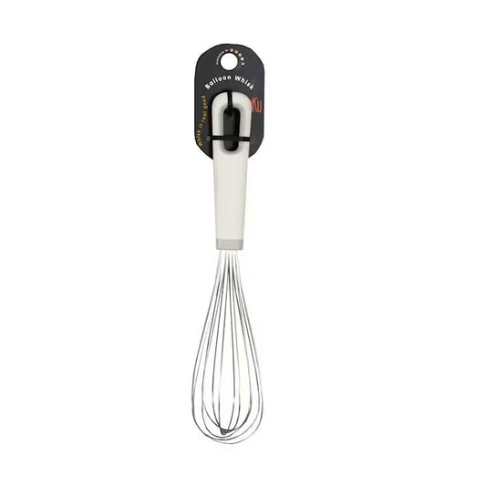 eKu Upcycle Balloon Whisk Grey