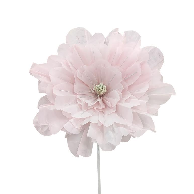 Vermillion Cotton Flower Pink