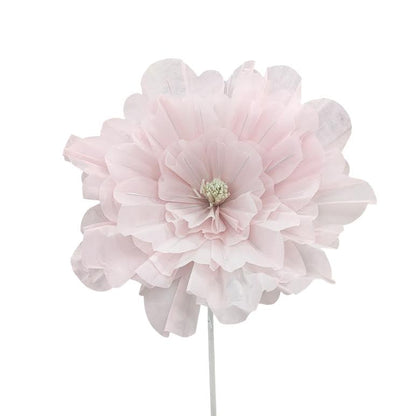 Vermillion Cotton Flower Pink