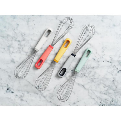 eKu Upcycle Balloon Whisk Grey