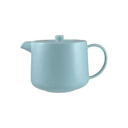 Maxwell & Williams 1Lt Cafe Life Teapot With Infuser Cloud