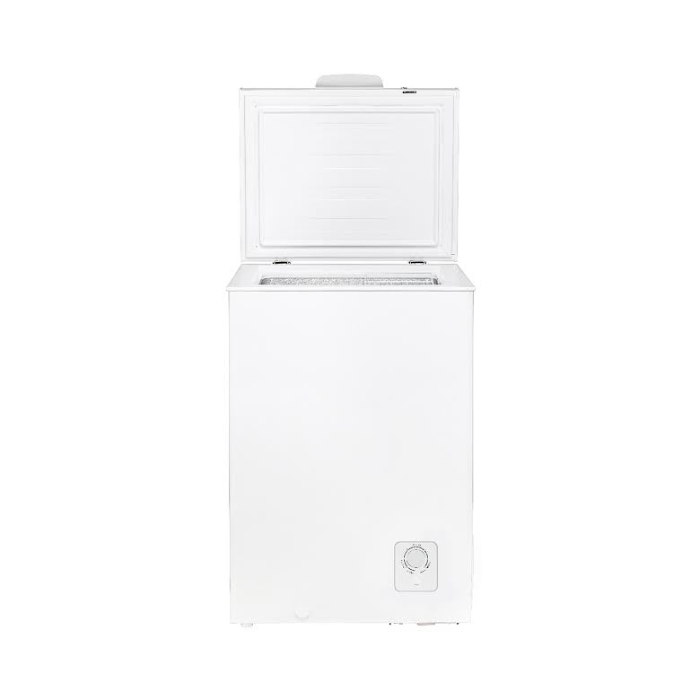 Hisense 95Lt Chest Freezer White