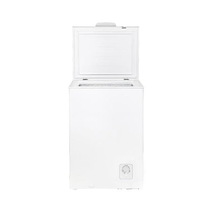 Hisense 95Lt Chest Freezer White