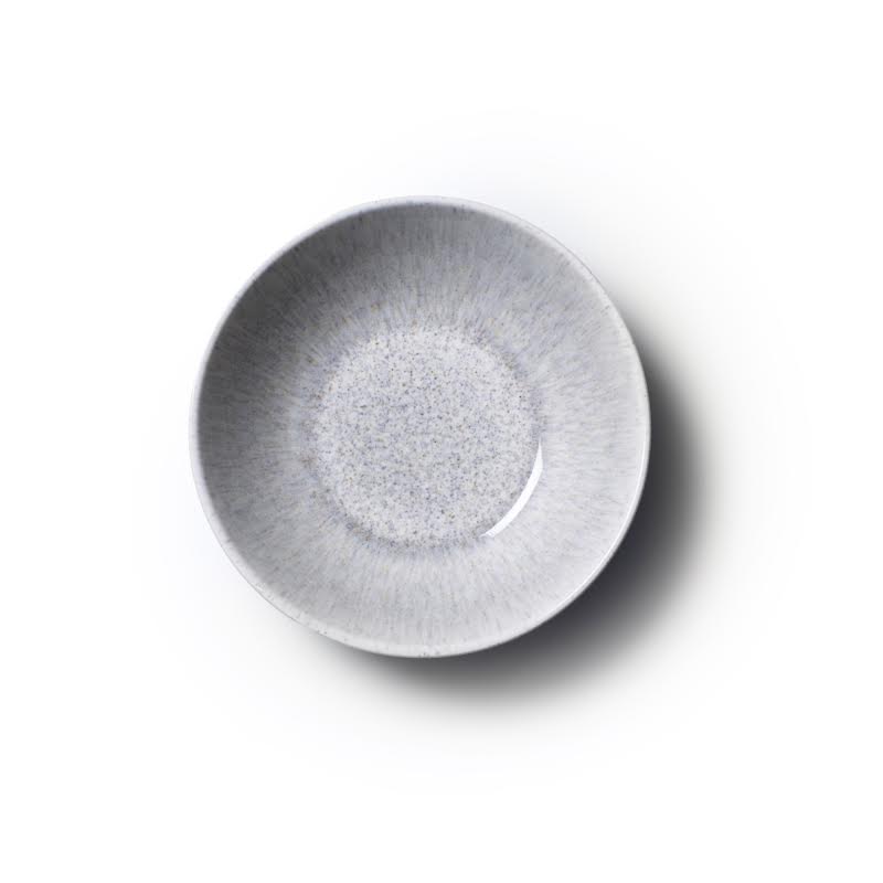JAN Ashes & Olive Cereal Bowl Grey
