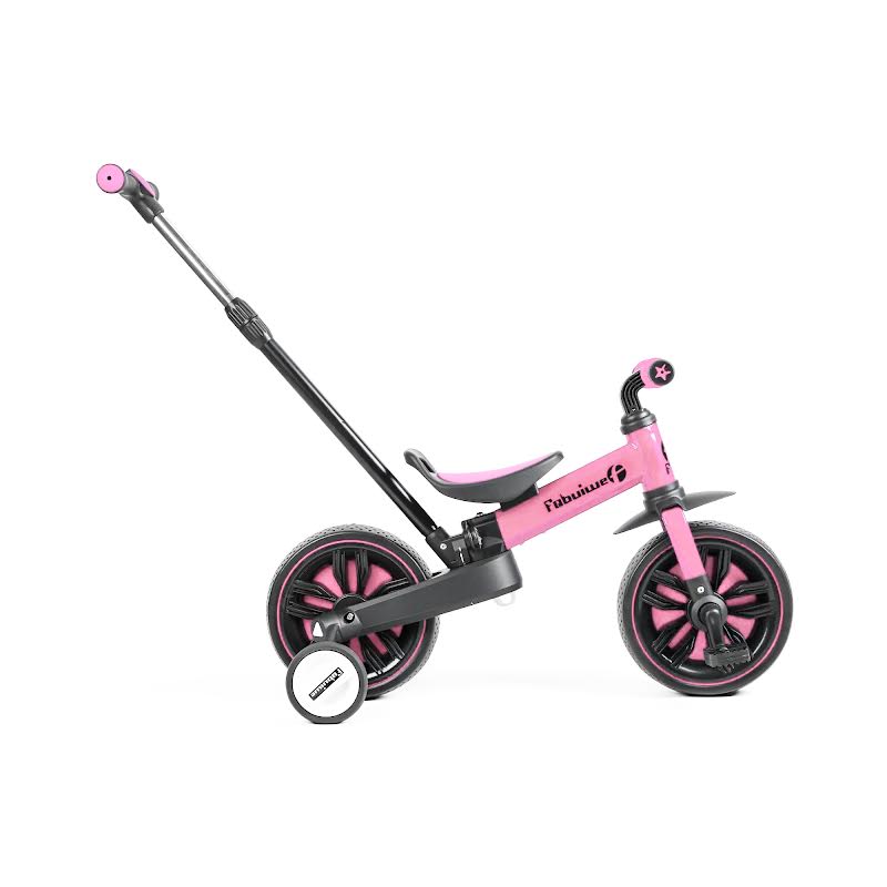 Toddler Balance Bicycle Pink
