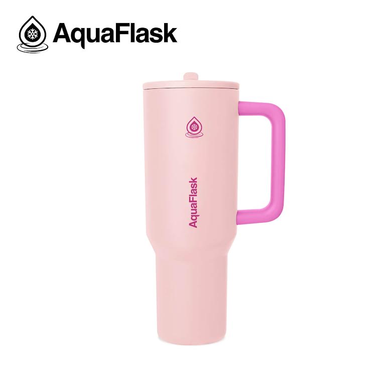 Aquaflask 1182ml Quench Collection Flask Ballerina