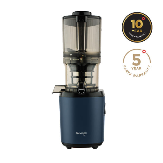 Kuvings Auto6 Cold Press Juicer Navy
