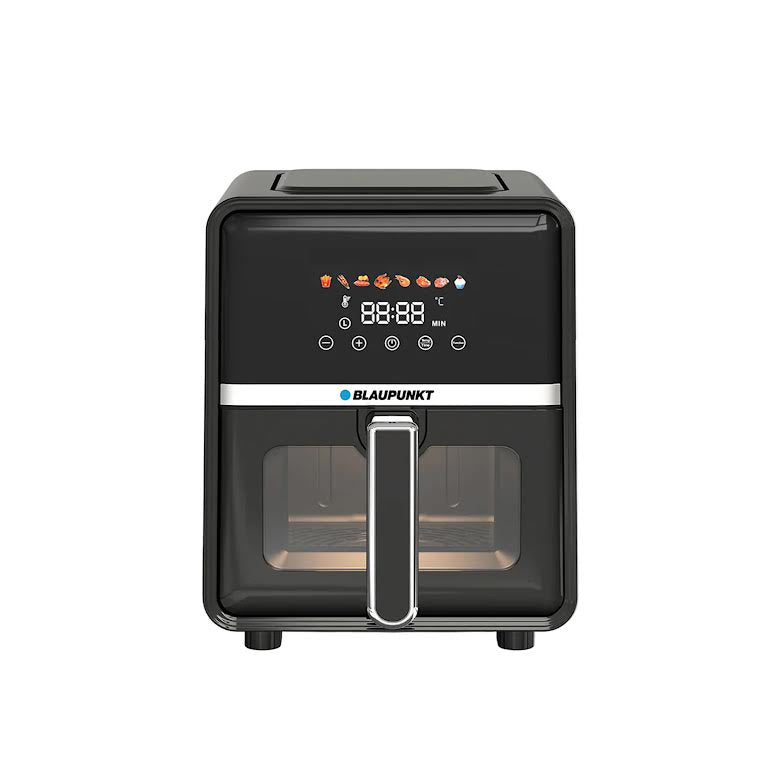 Blaupunkt 5L Digital Air Fryer Black