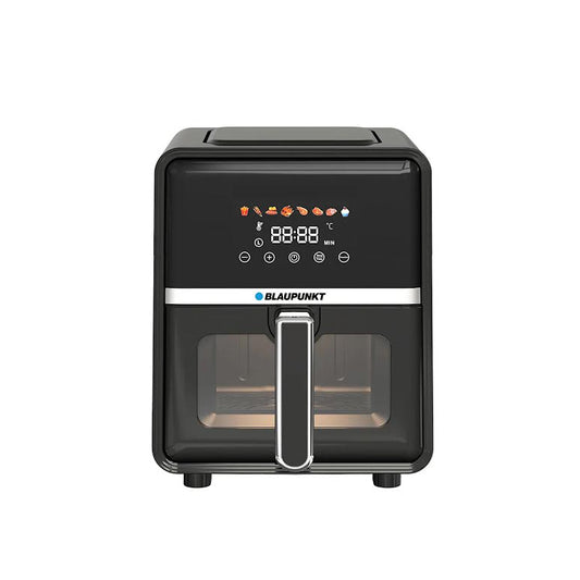 Blaupunkt 5L Digital Air Fryer Black