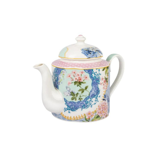 Jenna Clifford Belle Fleur Teapot Multicoloured