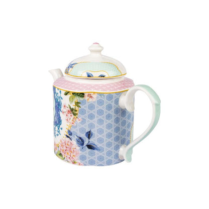 Jenna Clifford Belle Fleur Teapot Multicoloured