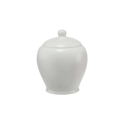 Maxwell & Williams White Basics 300ml Sugar Bowl White