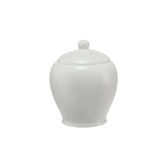 Maxwell & Williams White Basics 300ml Sugar Bowl White
