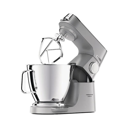 Kenwood Titanium Chef Baker XL Silver