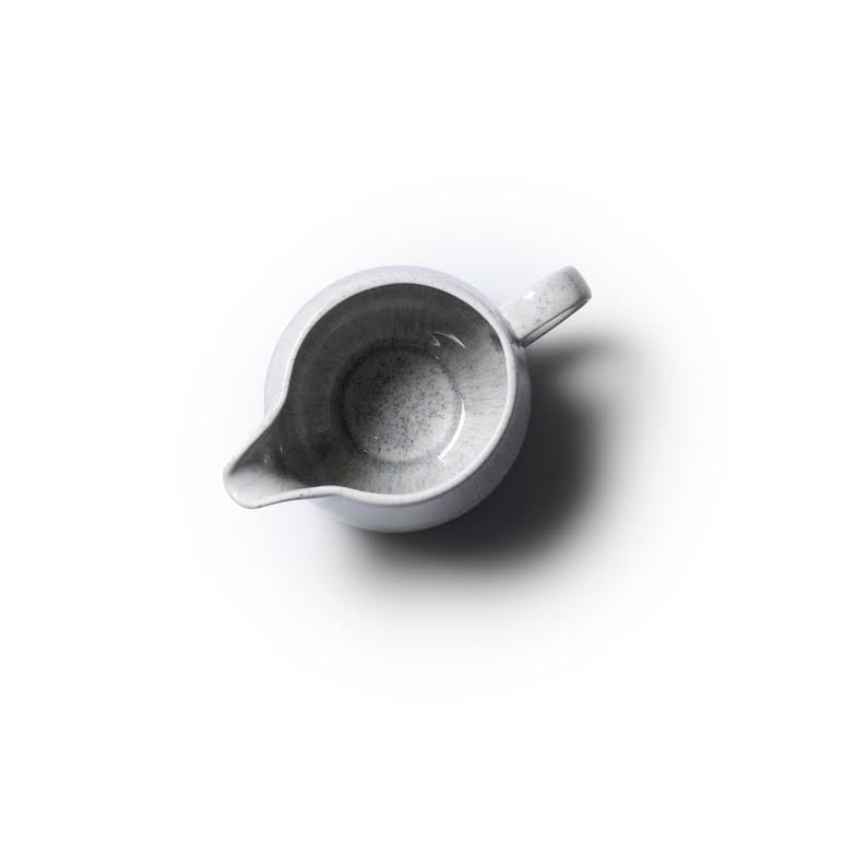 JAN Ashes & Olive Creamer Grey