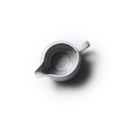JAN Ashes & Olive Creamer Grey