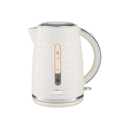 CH Waves 1.7Lt Kettle Cream